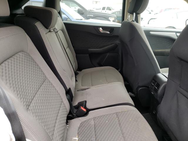2020 FORD ESCAPE SE 1FMCU9G63LUC71112