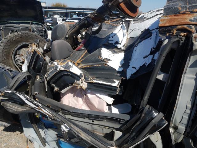 2016 TOYOTA TUNDRA CRE - 5TFDY5F1XGX543820