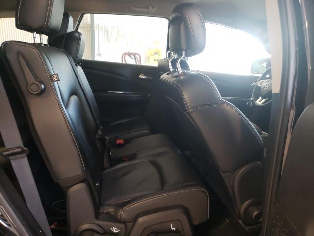 2014 DODGE JOURNEY LI 3C4PDDDG3ET155637