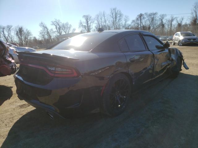 2016 DODGE CHARGER SR 2C3CDXEJXGH292066