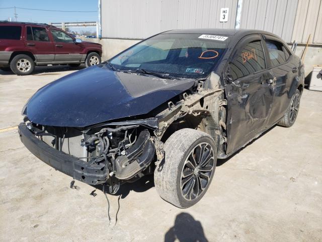 2015 TOYOTA COROLLA L 2T1BURHE3FC405639