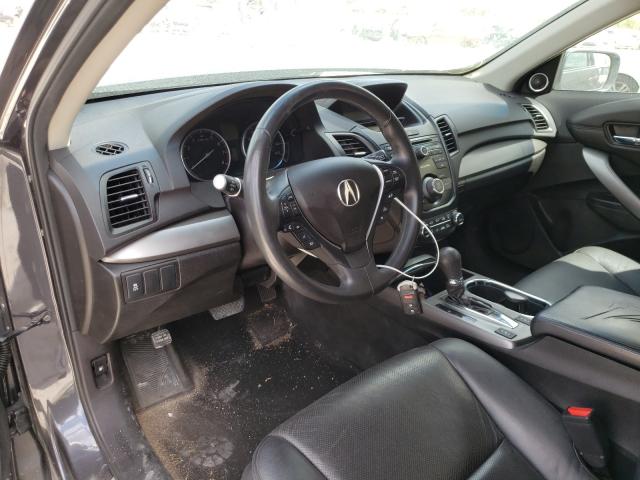2013 ACURA RDX 5J8TB3H3XDL019152