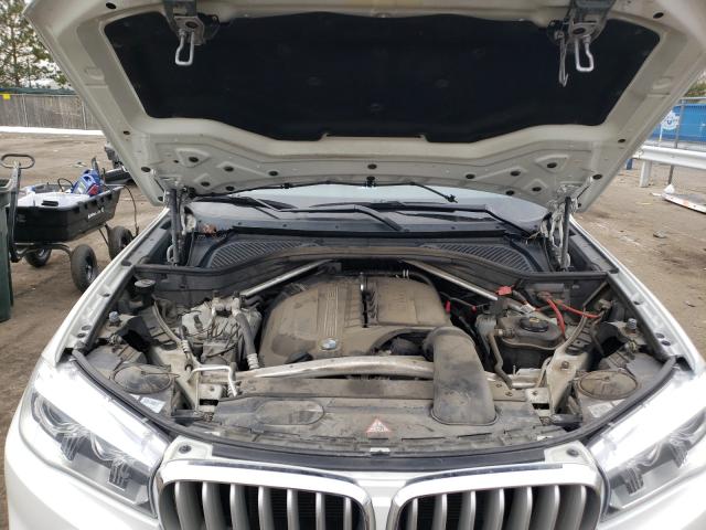 2014 BMW X5 XDRIVE3 5UXKR0C53E0K51199