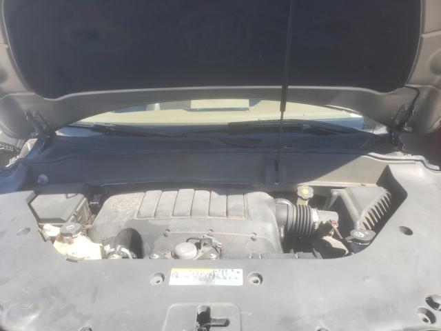 2013 BUICK ENCLAVE 5GAKVCKDXDJ225653