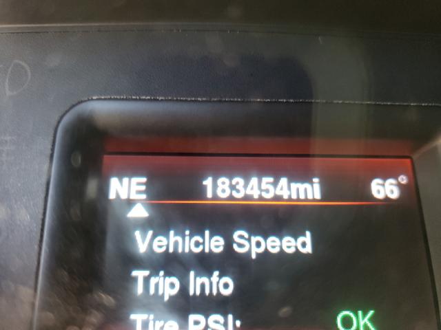 2014 DODGE CHARGER PO 2C3CDXAT3EH150629