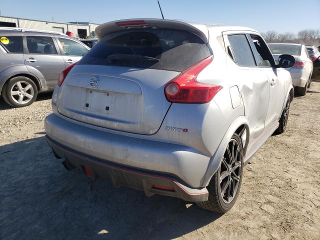 2013 NISSAN JUKE S JN8AF5MR9DT214731