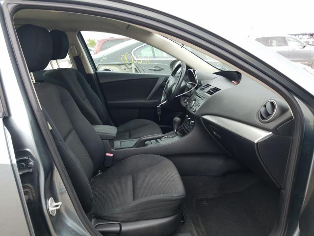 2012 MAZDA 3 JM1BL1UF5C1548059