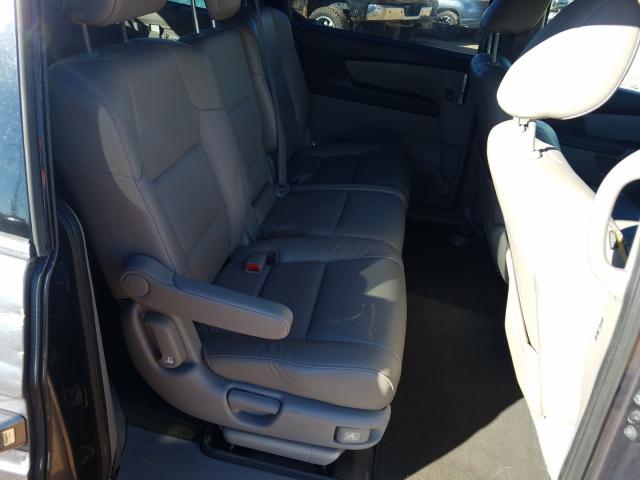 2014 HONDA ODYSSEY TO 5FNRL5H93EB065206