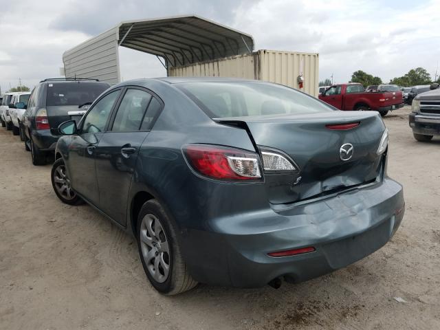 2012 MAZDA 3 JM1BL1UF5C1548059