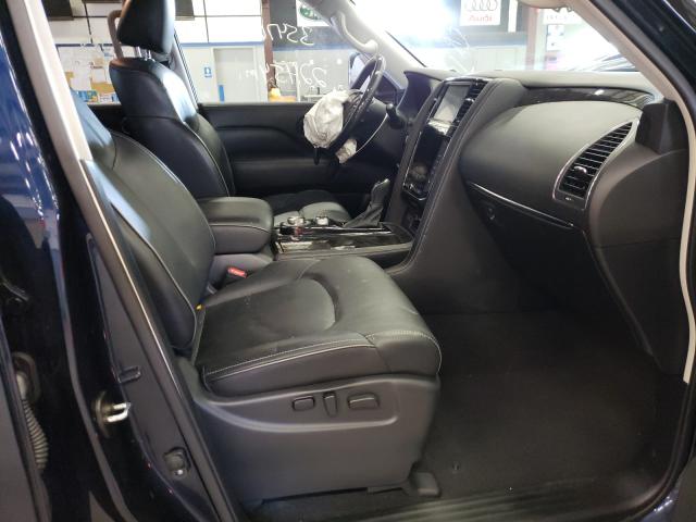 2020 INFINITI QX80 LUXE JN8AZ2NE3L9256227