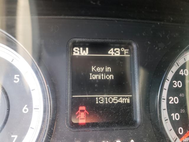 2015 RAM 2500 SLT 3C6TR5DT0FG638457