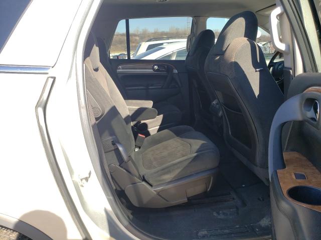 2010 BUICK ENCLAVE CX 5GALRAED2AJ100134