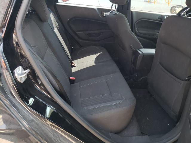 2016 FORD FIESTA ST 3FADP4GX4GM194648
