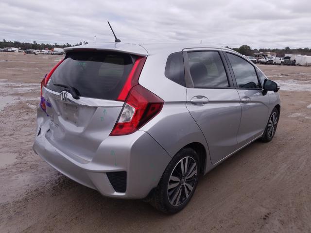 2016 HONDA FIT EX JHMGK5H74GX042064