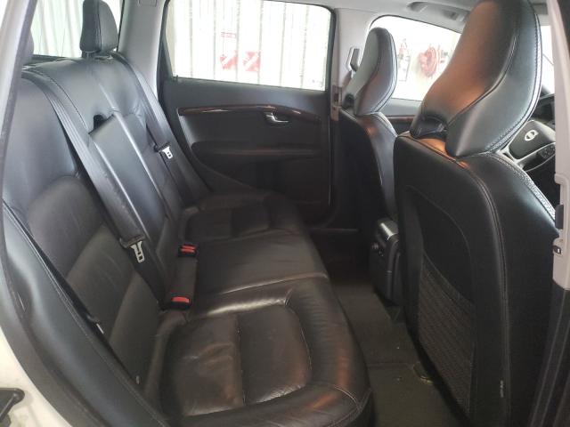 2012 VOLVO XC70 3.2 YV4952BZXC1122196