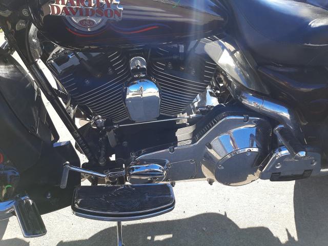 2006 HARLEY-DAVIDSON FLHTCUI 1HD1FCW146Y679414