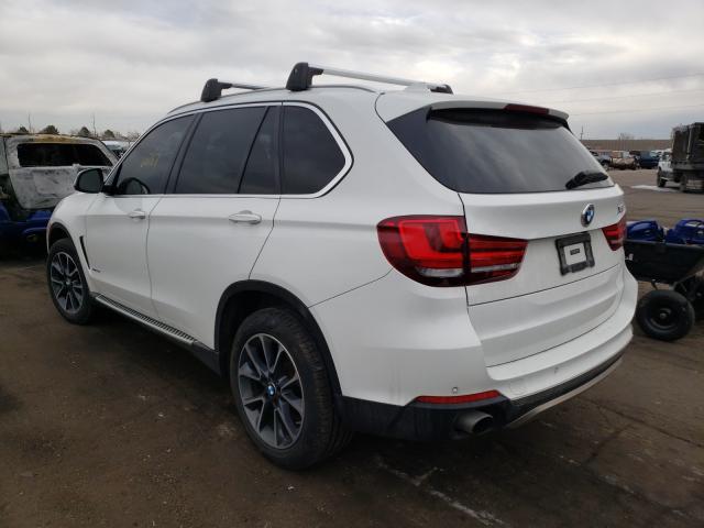 2014 BMW X5 XDRIVE3 5UXKR0C53E0K51199