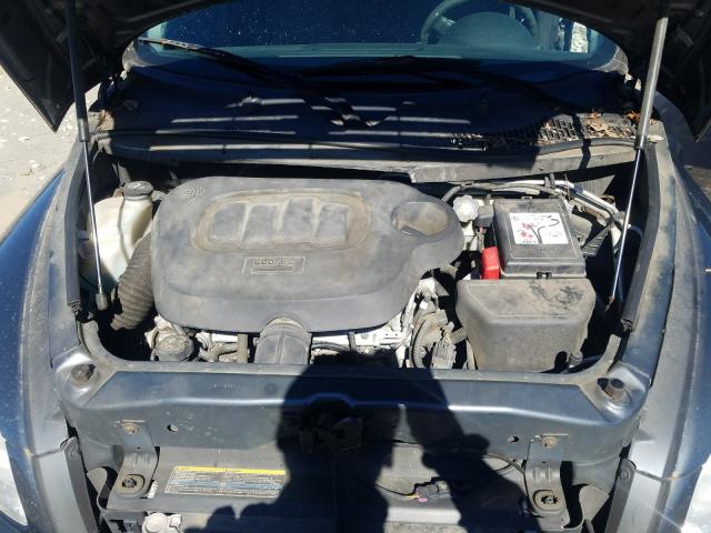 2010 CHEVROLET HHR 3GNBAADB5AS553669