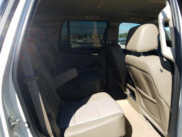 2015 GMC YUKON SLT 1GKS1BKC7FR123019