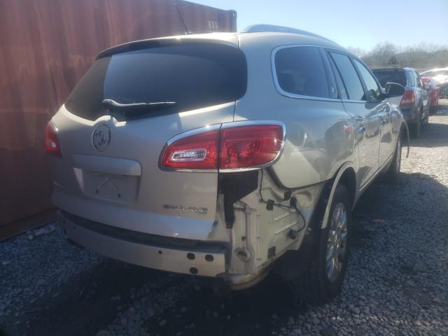 2013 BUICK ENCLAVE 5GAKVCKDXDJ225653