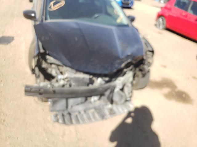 2017 NISSAN SENTRA S 3N1AB7AP6HY367363