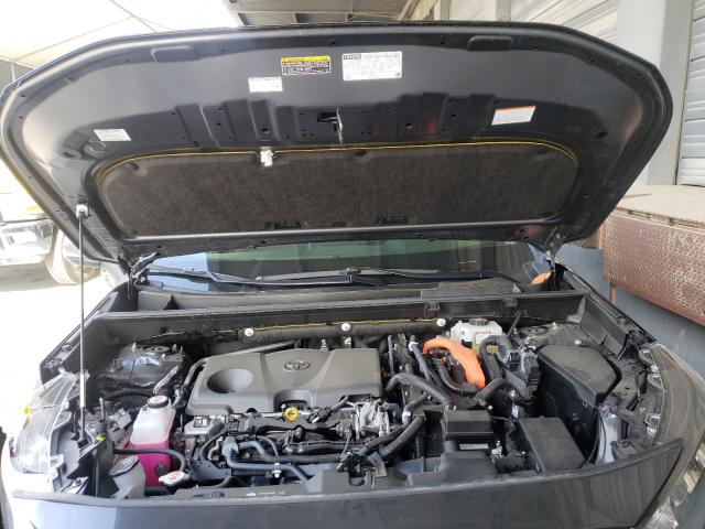 2020 TOYOTA RAV4 LE - JTMMWRFV7LD549229