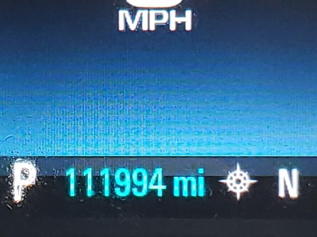 2016 CHEVROLET MALIBU LIM 1G11E5SAXGU110722