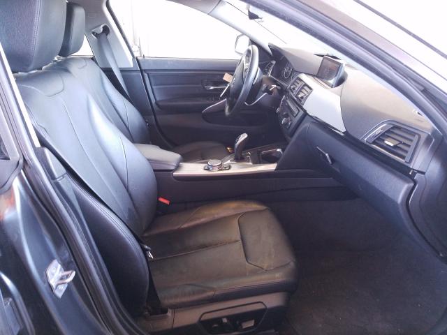 2015 BMW 428 XI GRA WBA4C9C52FD330676