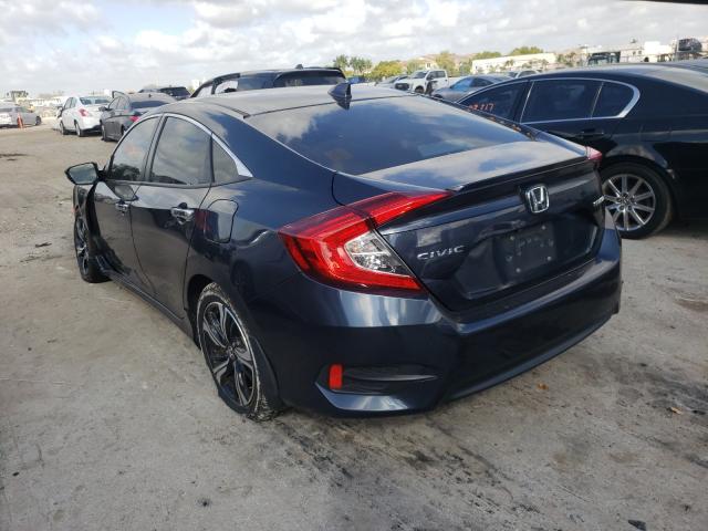 2016 HONDA CIVIC TOUR 19XFC1F94GE045537