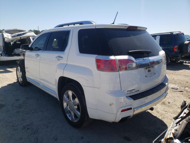 2013 GMC TERRAIN DE 2GKFLYE34D6221573