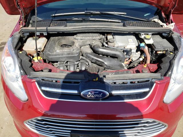 2015 FORD C-MAX SE 1FADP5AU6FL120622