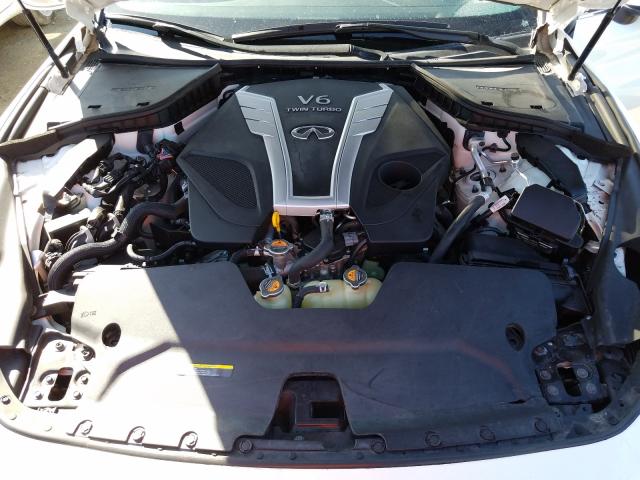 2017 INFINITI Q60 PREMIU JN1EV7EL0HM554181