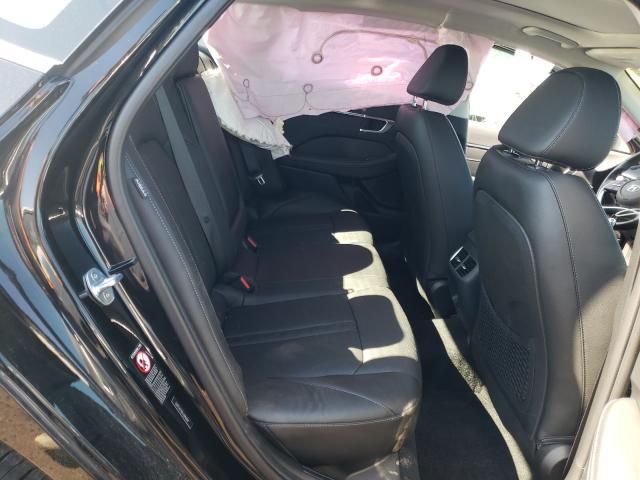 2020 HYUNDAI SONATA LIM 5NPEH4J20LH046814