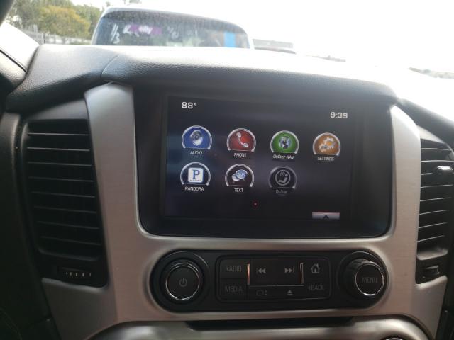 2015 GMC YUKON SLE 1GKS2AKC8FR712149