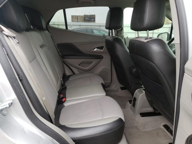 2014 BUICK ENCORE CON - KL4CJBSB3EB533857