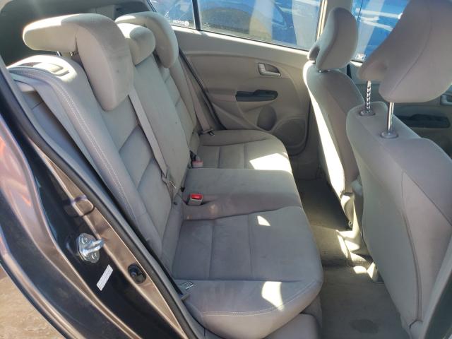 2013 HONDA INSIGHT LX JHMZE2H54DS006624