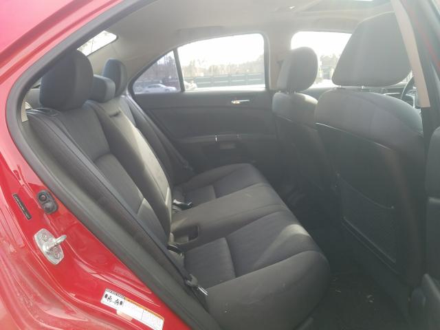 2011 SUZUKI KIZASHI SP JS2RF9A69B6110497