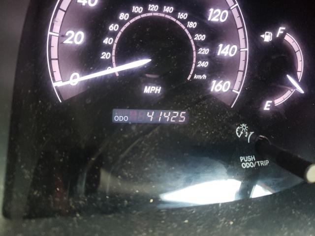 2011 TOYOTA AVALON BAS 4T1BK3DB7BU417963