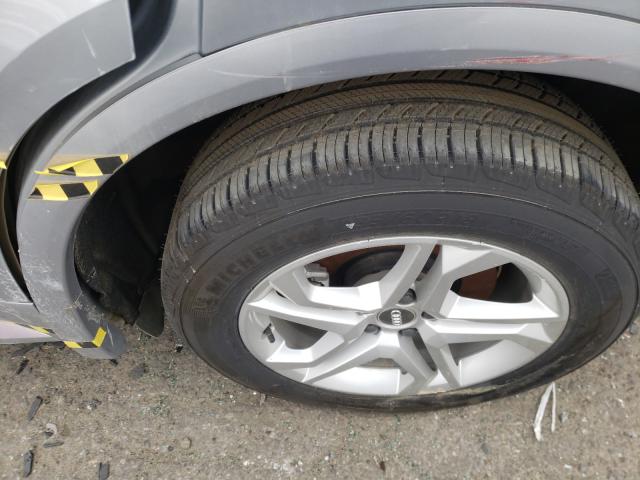 2018 AUDI Q5 PREMIUM - WA1ANAFY3J2050951
