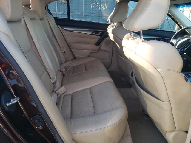 2010 ACURA TL 19UUA8F5XAA008720