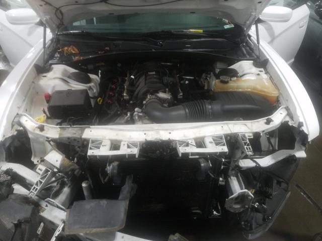 2014 DODGE CHARGER PO 2C3CDXKTXEH288408
