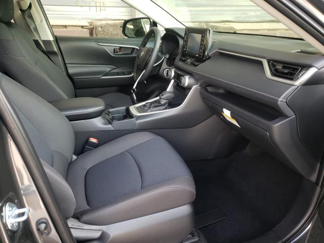 2020 TOYOTA RAV4 LE - JTMMWRFV7LD549229