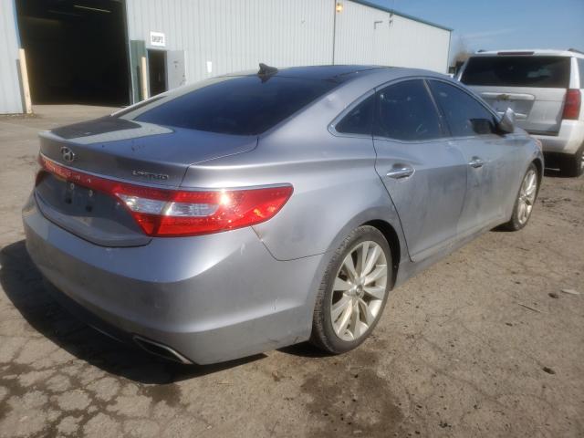 2015 HYUNDAI AZERA LIMI KMHFH4JG6FA478766