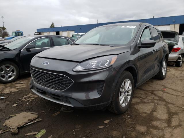 2020 FORD ESCAPE SE 1FMCU9G63LUC71112