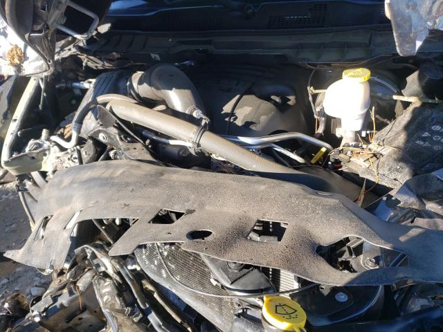 2017 RAM 1500 LARAM 1C6RR6JT9HS512923