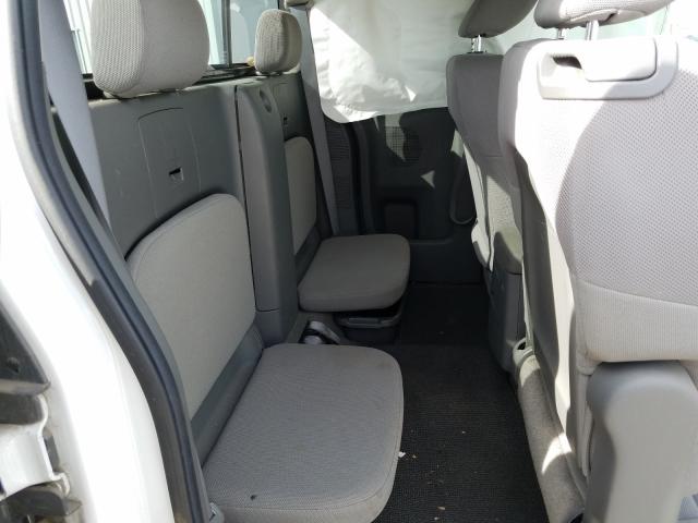 2010 NISSAN FRONTIER K 1N6BD0CT5AC446130