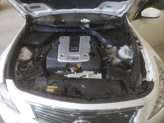 2015 INFINITI Q40 JN1CV6AP5FM502259