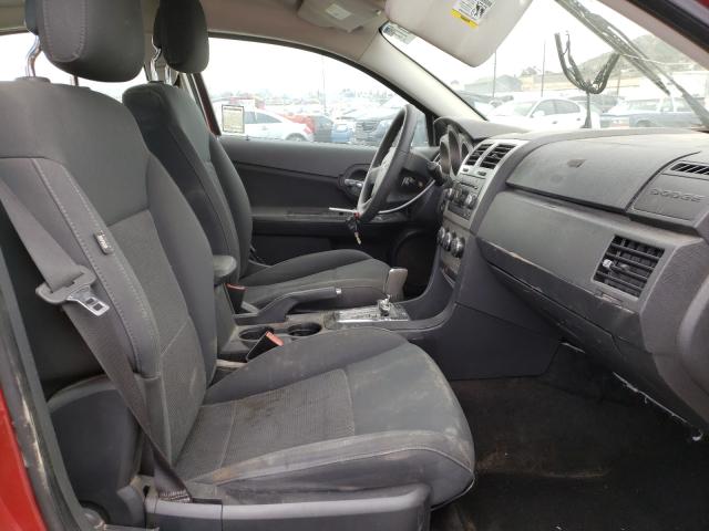 2010 DODGE AVENGER SX 1B3CC4FB2AN189180