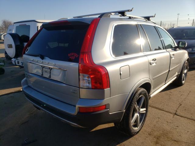 2010 VOLVO XC90 YV4982CT0A1565360