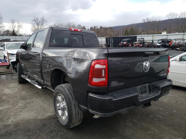 2019 RAM 2500 BIG H 3C6UR5DJ4KG559628